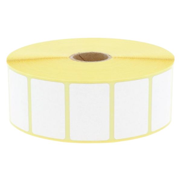 Picture of 2580 Labels 38 x 25mm Removable Direct Thermal